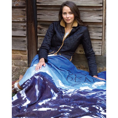 Cobblestone Mills Somerset Throw Blanket™